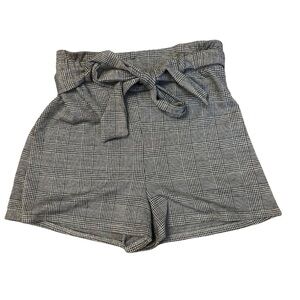 Love Republic Plaid Shorts